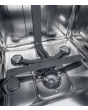 Hotpoint H7FHS41UK Full Size Dishwasher