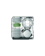 Hotpoint H7FHS41UK Full Size Dishwasher