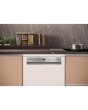 Hotpoint H7FHS41UK Full Size Dishwasher