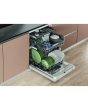 Hotpoint H7FHS41UK Full Size Dishwasher