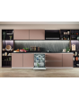 Hotpoint H7FHS41UK Full Size Dishwasher
