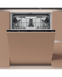 Hotpoint H7I HP42 L UK H7IHP42LUK Built In Dishwasher - 15 Place Settings