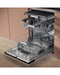 Hotpoint H7I HP42 L UK H7IHP42LUK Built In Dishwasher - 15 Place Settings