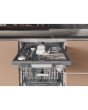 Hotpoint H7I HP42 L UK H7IHP42LUK Built In Dishwasher - 15 Place Settings