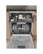 Hotpoint H7I HP42 L UK H7IHP42LUK Built In Dishwasher - 15 Place Settings