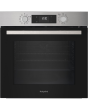 Hotpoint HO278PXUK 60cm Built-In Electric Oven Silver