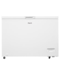 Hotpoint HPCF3084UK 308L Chest Freezer - White 