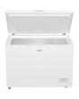 Hotpoint HPCF3084UK 308L Chest Freezer - White 
