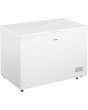 Hotpoint HPCF3084UK 308L Chest Freezer - White 