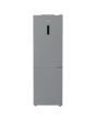 Hotpoint HPK26362XP5UK 60CM 60/40 Fridge Freezer - Silver Inox
