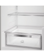 Hotpoint HPK26362XP5UK 60CM 60/40 Fridge Freezer - Silver Inox