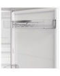 Hotpoint HPK26362XP5UK 60CM 60/40 Fridge Freezer - Silver Inox