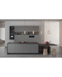 Hotpoint MF25GIXH Built-In Compact Microwave Oven