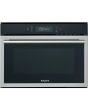 Hotpoint MP676IXH Built-In Combination Microwave
