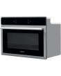 Hotpoint MP676IXH Built-In Combination Microwave