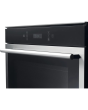 Hotpoint MP676IXH Built-In Combination Microwave