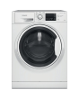 Hotpoint NDB8635WUK 8kg/6kg 1400 Spin Washer Dryer - White