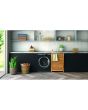 Hotpoint NSWF946BSUK Freestanding Washing Machine