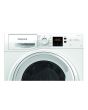 Hotpoint NSWF946WUK Freestanding Washing Machine