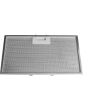 Hotpoint PHGC64FLMX 60cm Chimney Cooker Hood - Inox