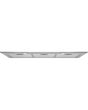 Hotpoint PHPN95FLMX1 90cm Chimney Cooker Hood - Inox