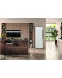 Hotpoint UH6F2CW Freestanding Freezer