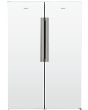 Hotpoint UH6F2CW Freestanding Freezer
