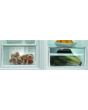 Hotpoint UH6F2CW Freestanding Freezer