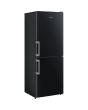 Indesit IB55532B 54cm 60/40 Fridge Freezer - Black