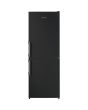 Indesit IB55532B 54cm 60/40 Fridge Freezer - Black