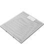 Indesit IHPC95LMX 90cm Chimney Cooker Hood - Stainless Steel