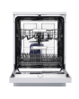 Indesit IN2FE13CNO7W Freestanding Full Size Dishwasher - White