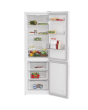 Indesit INKS1361W4UK 60CM 60/40 Fridge Freezer - White 