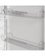 Indesit INKS1361W4UK 60CM 60/40 Fridge Freezer - White 
