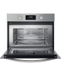 Indesit IP252RXUK 40L Built-In Microwave - Stainless Steel 
