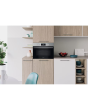 Indesit IP252RXUK 40L Built-In Microwave - Stainless Steel 