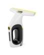 Karcher 16336780 WV2 Universal Care Window Vac - White