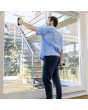 Karcher 16336780 WV2 Universal Care Window Vac - White