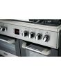 Leisure CS90F530X 90cm Dual Fuel Range Cooker - Stainless Steel