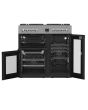 Leisure CS90F530X 90cm Dual Fuel Range Cooker - Stainless Steel