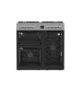 Leisure CS90F530X 90cm Dual Fuel Range Cooker - Stainless Steel
