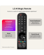 LG 55NU900B6LA 55-inch 4K NANO UHD AI TV