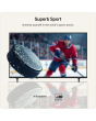 LG 55NU900B6LA 55-inch 4K NANO UHD AI TV