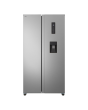 LG GSFC31PYPE American Style Fridge Freezer - Prime Silver