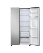 LG GSFC31PYPE American Style Fridge Freezer - Prime Silver