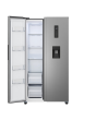 LG GSFC31PYPE American Style Fridge Freezer - Prime Silver