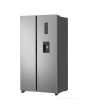 LG GSFC31PYPE American Style Fridge Freezer - Prime Silver