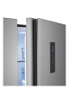 LG GSFC31PYPE American Style Fridge Freezer - Prime Silver