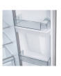 LG GSFC31PYPE American Style Fridge Freezer - Prime Silver