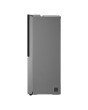 LG GSXE81PYBE 628L InstaView American Style Fridge Freezer - Silver